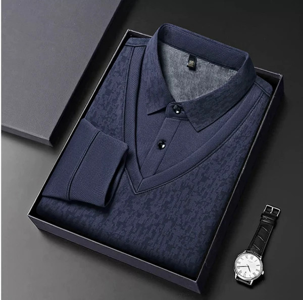 بافت پیراهنی خزدار کد 2438