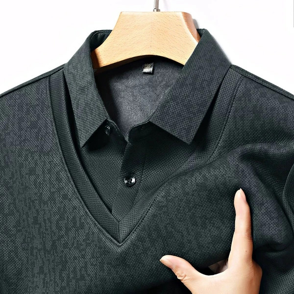 بافت پیراهنی خزدار کد 2438