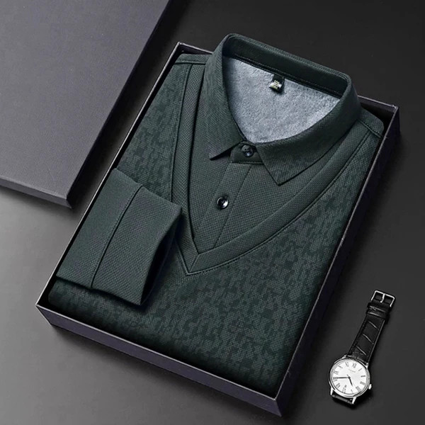 بافت پیراهنی خزدار کد 2438