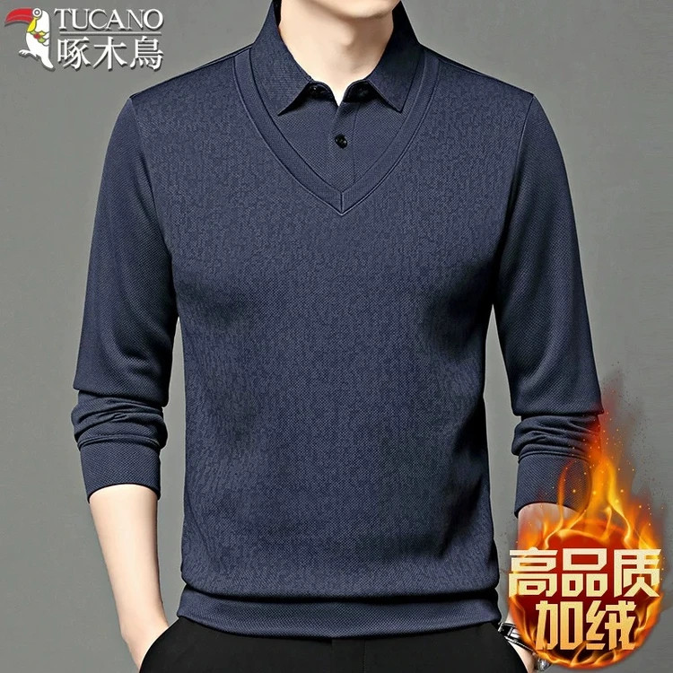 بافت پیراهنی خزدار کد 2438