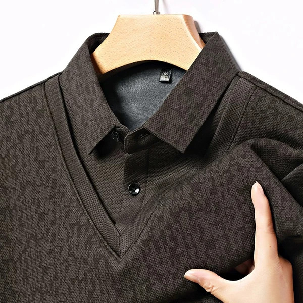 بافت پیراهنی خزدار کد 2438