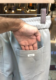 شلوار جاگر کد 604